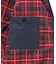 BARACUTA G9 BOX JACKET