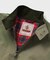 BARACUTA G9 BOX JACKET