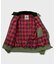 BARACUTA G9 BOX JACKET