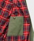 BARACUTA G9 BOX JACKET