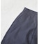 ハケメストレッチスリムテーパードパンツ[スーパーストレッチ/ハンドウォッシャブル]