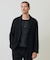 ≪別注≫UNIVERSAL OVERALL ジャケット[マシンウォッシャブル/ストレッチ]
