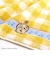 ちいかわ 音符 タオルハンカチ