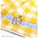 ちいかわ 音符 タオルハンカチ