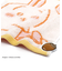 ちいかわ おうち タオルハンカチ