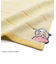 ちいかわ おやすみ タオルハンカチ