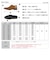 【+6cm身長UP/防滑/大きいサイズ対応】インヒール入り 外羽根スワールモカ ビジネスシューズ(2682)