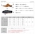 【サンダルタイプ/通気性/防滑】ダブルモンクストラップ ビジネスシューズ(2695)