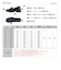 コインローファー【3.5cmヒール】(3571)