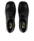 クッション入 厚底レースアップシューズ【10.5cmヒール】 (1533)