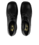 クッション入 厚底レースアップシューズ【10.5cmヒール】 (1533)