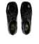 クッション入 厚底レースアップシューズ【10.5cmヒール】 (1533)