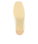 セットバックヒールストレッチショートブーツ【7.5cmヒール】 (9064)