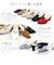★新色登場★クッション入り Vカットミュールパンプス【7cm】(5439-1)