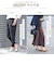★新色登場★クッション入り Vカットミュールパンプス【7cm】(5439-1)