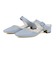 セパレートストラップミュールパンプス【3.7cm】(1156)