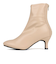 バックジップストレッチブーツ【6.5cmヒール】(9061)