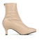 バックジップストレッチブーツ【6.5cmヒール】(9061)