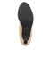 バックジップストレッチブーツ【6.5cmヒール】(9061)