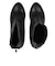 バックジップストレッチブーツ【6.5cmヒール】(9061)