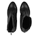 バックジップストレッチブーツ【6.5cmヒール】(9061)