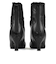 バックジップストレッチブーツ【6.5cmヒール】(9061)
