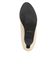 バックジップストレッチブーツ【6.5cmヒール】(9061)