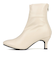 バックジップストレッチブーツ【6.5cmヒール】(9061)
