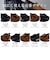 【超軽量】ダブルモンクストラップ ストレートチップ ビジネスシューズ(2767)