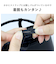 厚底クロスストラップサンダル (4154)