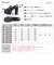 ローファー レディース 厚底 10.5cmヒール ビット パンプス レザー 合成皮革 スクエアトゥ 黒 ブラック アイボリー (1635)