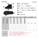 厚底ファーサイドゴアブーツ (6364)