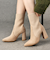 LiBERTYDOLL ハイカットニットブーツ (9138)