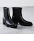 フロントジップブーツ (6838)