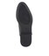 オックスフォードシューズ レディース 紐 レースアップ 4cmヒール チャンキーヒール 合成皮革 通勤 仕事 (5520)