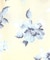 flower cotton 花柄前開きセットアップ