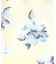 flower cotton 花柄前開きセットアップ