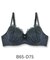 emotional エモーショナル コーディネートブラジャー B65-D75カップ