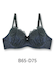 emotional エモーショナル コーディネートブラジャー B65-D75カップ