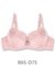 emotional エモーショナル コーディネートブラジャー B65-D75カップ