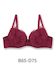 emotional エモーショナル コーディネートブラジャー B65-D75カップ