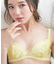 lightly ライトリー コーディネートブラジャー B-Gカップ