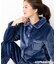 memory fleece マイクロフリース 前開き上下セット