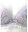 Pompon Flower ポンポンフラワー ブラ&ショーツセット B-Gカップ