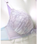 Pompon Flower ポンポンフラワー ブラ&ショーツセット B-Gカップ
