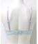 Pompon Flower ポンポンフラワー ブラ&ショーツセット B-Gカップ