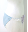 Pompon Flower ポンポンフラワー ブラ&ショーツセット B-Gカップ