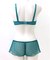 Sheer Noel シアーノエル ブラ＆ショーツセット B-Gカップ