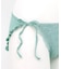 Elegance Satin エレガンスサテン コーディネート紐ショーツ