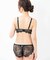 Luxe リュクス コーディネートブラジャー B-Gカップ